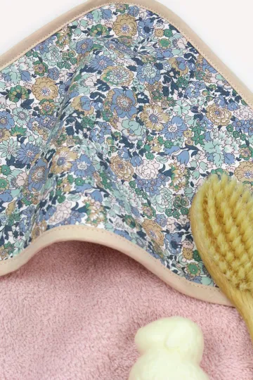 Cape de bain - Jenny