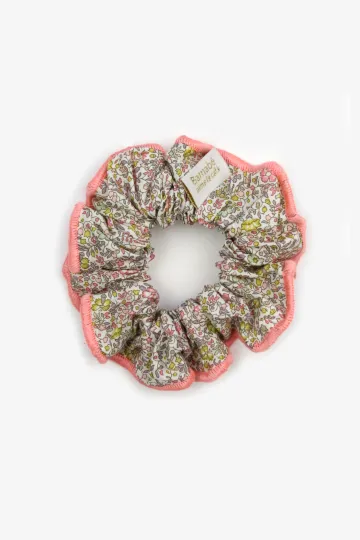 Chouchou surjet - Liberty Juliette