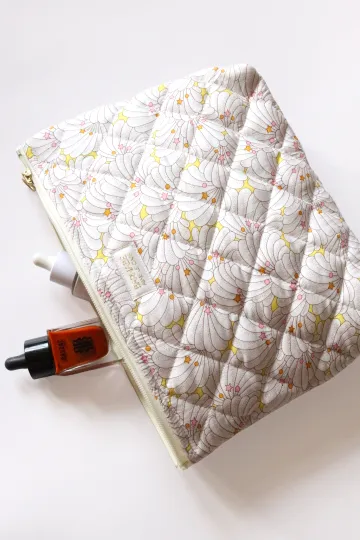Trousse de toilette - Cassandre