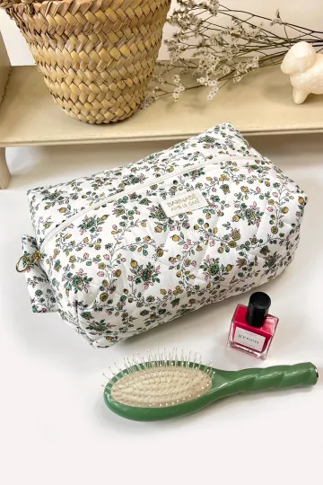 Trousse de toilette - Lison