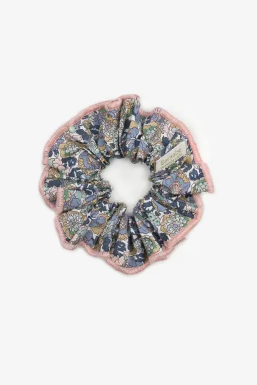 Chouchou surjet - Liberty Jenny