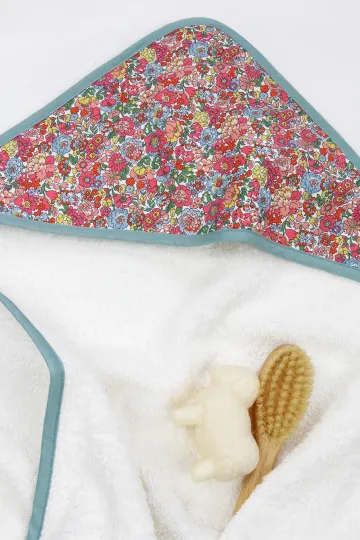 Cape de bain - Augustine