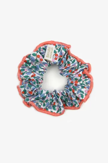 Chouchou surjet - Liberty Ninon