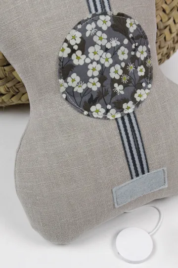 Boîte à musique Guitare - hey jude