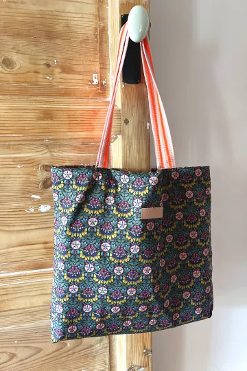 Cabas Liberty - Rosanna