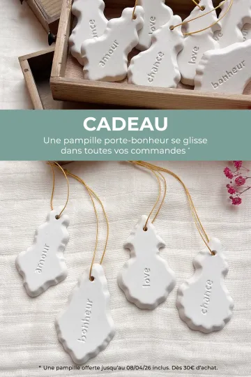 C'est cadeau - rien que pour vous !