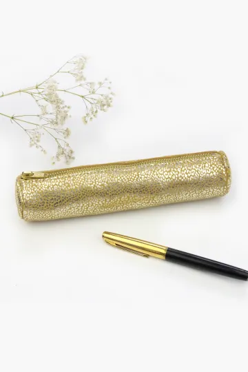 Trousse à crayons - Panthère