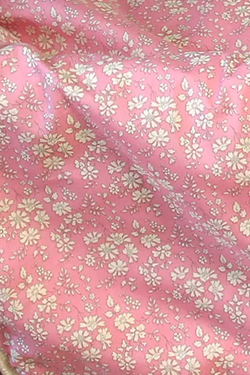 tissu Liberty au mètre - Capel Rose