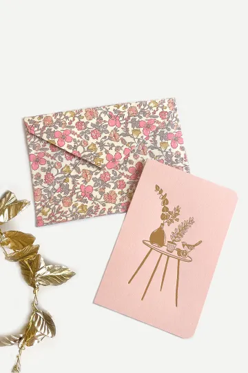 Carte Cadeau - Barnabé aime le café