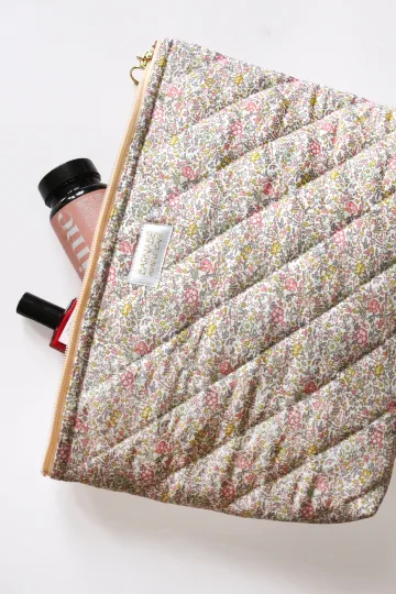 Trousse de toilette - JULIETTE