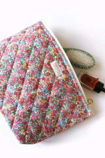Trousse de toilette - Augustine