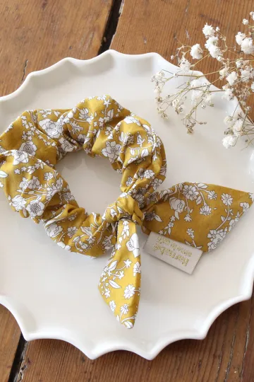 CHOUCHOU LIBERTY - Liberty Blossom jaune