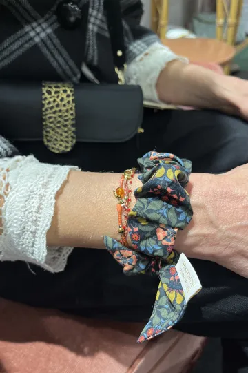 CHOUCHOU LIBERTY - Rosanna