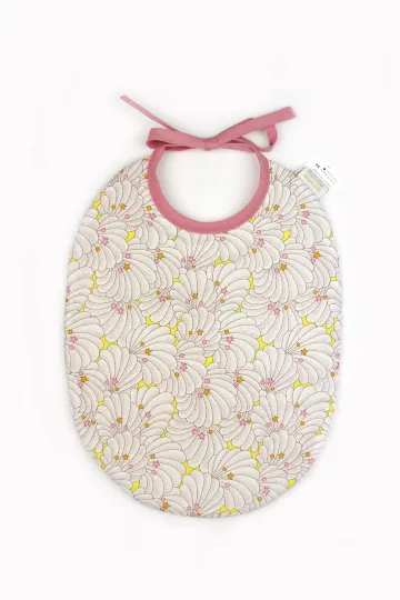 Bavoir Liberty - Cassandre