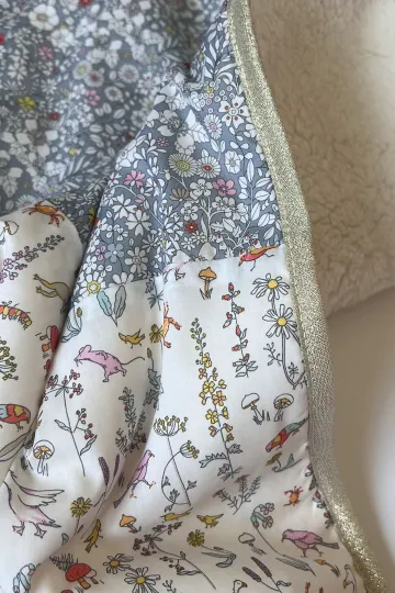 Couverture Liberty - Katie