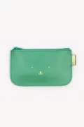 Porte monnaie Demoiselle - Menthe
