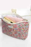 Trousse de toilette - Augustine