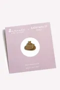 Collab Adorabili - Pin's Tasse café