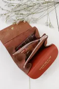 Porte monnaie Kate - Argile