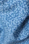 Liberty Fabrics -glenjade bleu bleu Tana Lawn™ Coton
