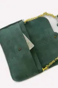Portefeuille & sac - Harold - Tressé Pine