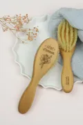 Brosse à cheveux bébé - Bébé d'amour
