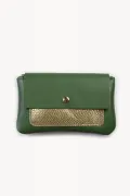 Porte monnaie - Mon essentiel - Agave