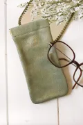 Etui lunettes - Artichaut