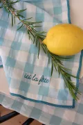 Serviette de Table Lagon - Dolce Vita
