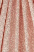 Coupons de tissu Liberty - Jacqueline Blossom rose - lot de 2 coupons 46 x 32 cm
