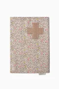 Protège carnet de santé Liberty - Juliette