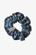 Chouchou surjet - Navy Blue