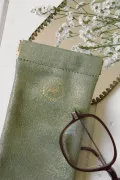 Etui lunettes - Artichaut