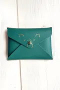 Enveloppe CB - Teal