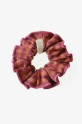 Chouchou surjet - Brique
