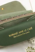 Porte monnaie Kate - Artichaut