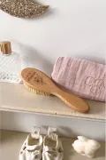 Brosse à cheveux bébé - Bébé d'amour