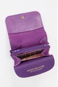 Porte monnaie Kate - Violette