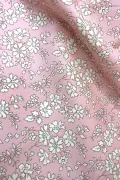 tissu Liberty au mètre - Capel rose clair