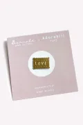 Collab Adorabili - Pin's Petit beurre