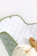 matelas à langer intérieur lavable pvc