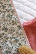 Matelas à langer de voyage - Lison