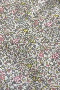Liberty Fabrics -capel rose foncé Tana Lawn™ Coton