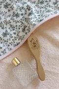Brosse à cheveux bébé - Canard