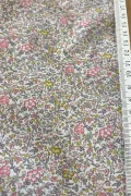 Coupons de tissu Liberty - Katie and Milie - 50*136 cm