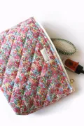 Trousse de toilette - Augustine