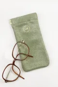 Etui lunettes - Artichaut