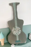 Boîte à musique Guitare - Amélie Poulain
