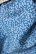 Liberty Fabrics -glenjade bleu bleu Tana Lawn™ Coton