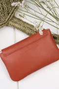 Porte monnaie - Mon essentiel - Tomette
